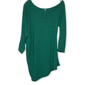 Mur Mur Green Sweater